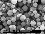 ACRYSPHERE® NMT MICRON BEADS