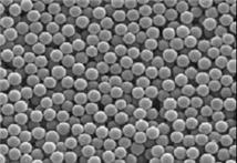 ACRYSPHERE® MTX MICRON BEADS